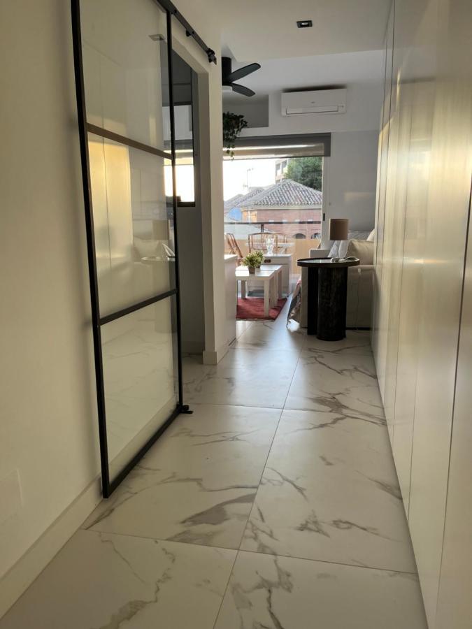 Bonito Apartamento Марбелья Экстерьер фото