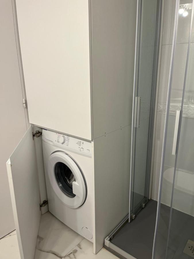 Bonito Apartamento Марбелья Экстерьер фото