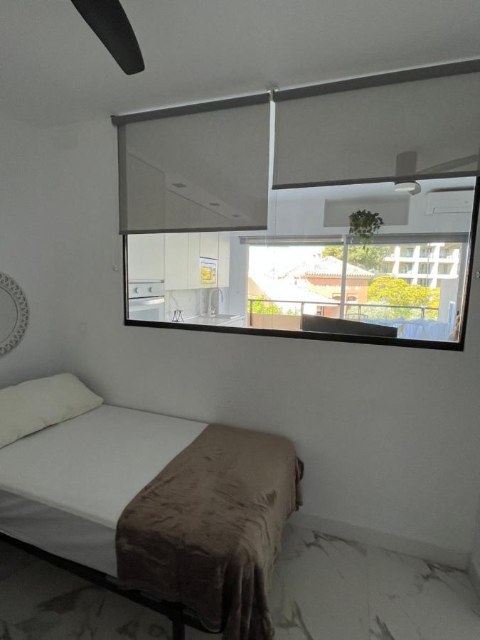 Bonito Apartamento Марбелья Экстерьер фото